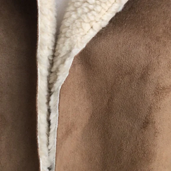 Vest LP | 89 tags | CHARTER CLUB VEST - super cute | Fall Vest LP - Picture 7 of 10